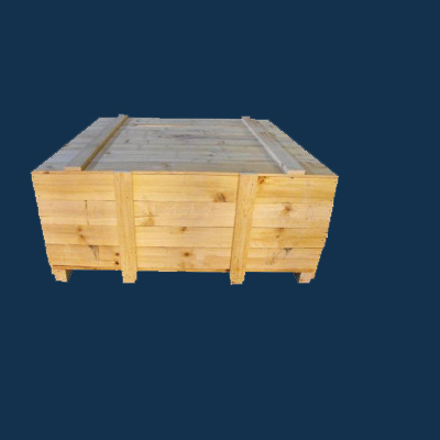 Wooden Crates Manufacturer in Howrah